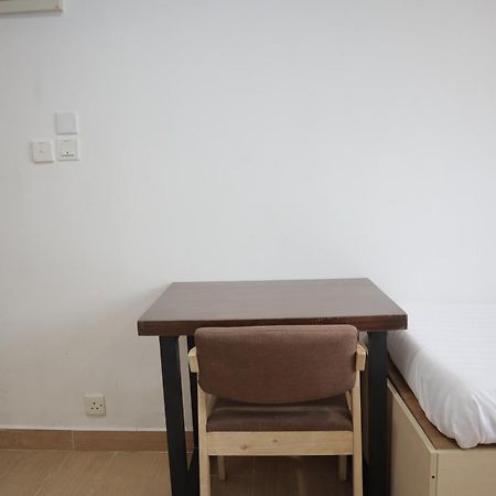 Hoi To Hostel Hong Kong Exterior photo